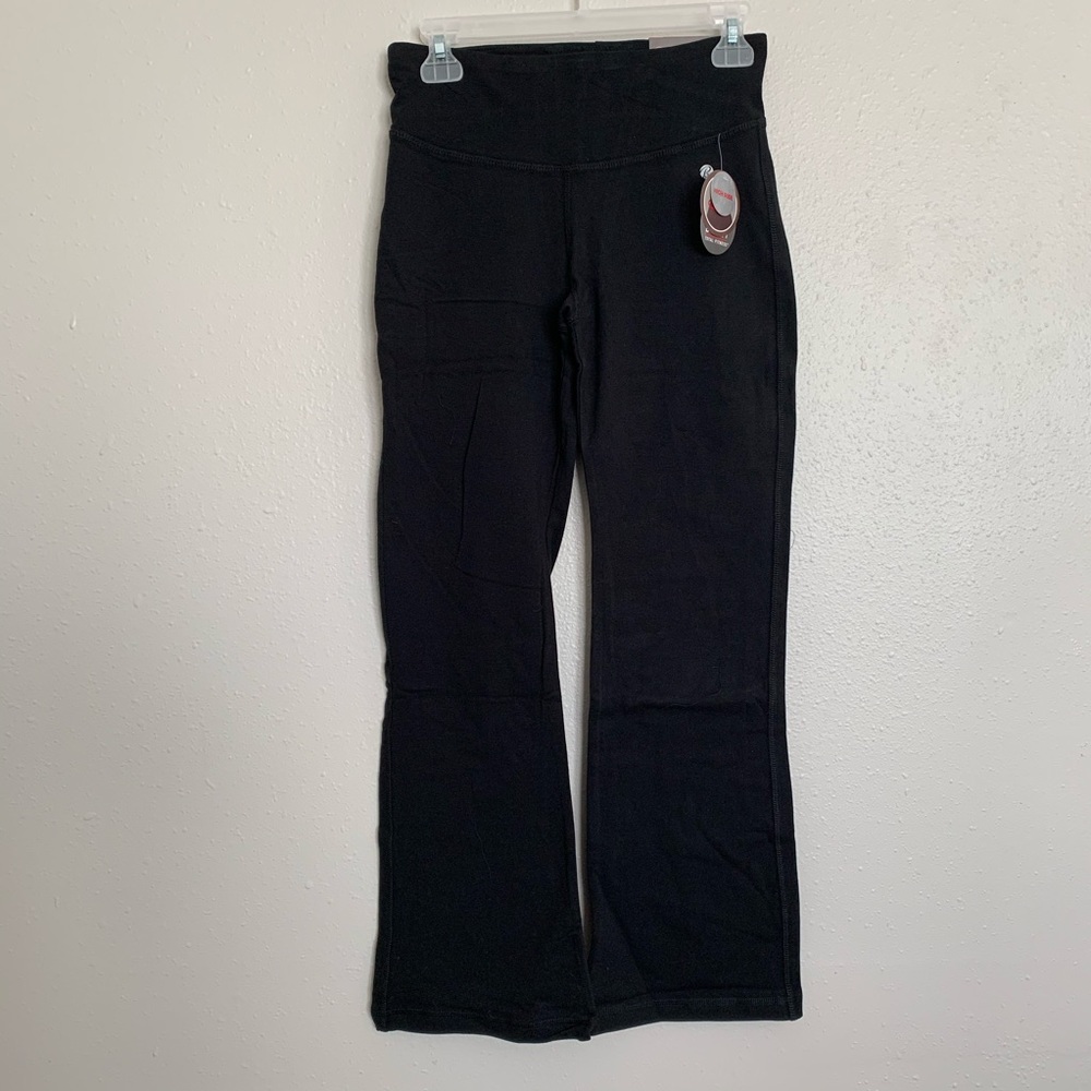 Bally fitness yoga pants